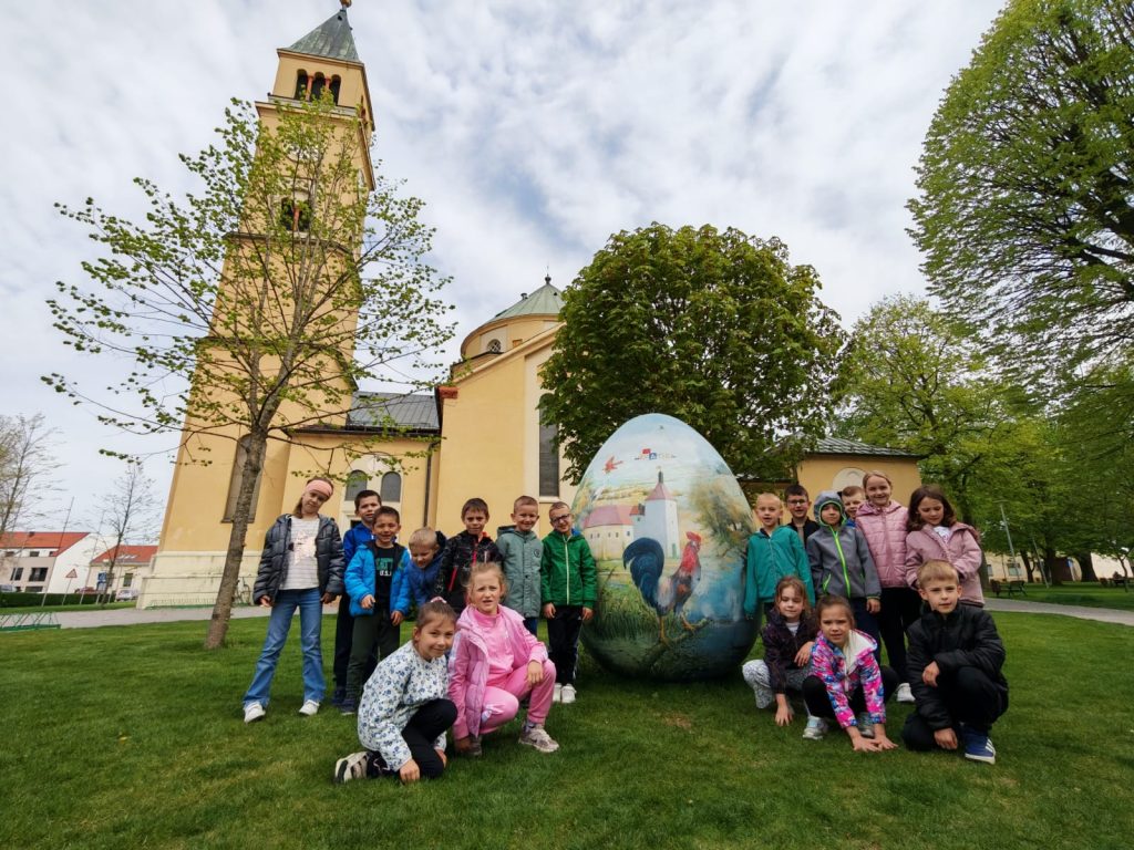 ĐURĐEVAC, GRADE MOJ!