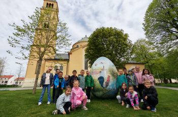 ĐURĐEVAC, GRADE MOJ!