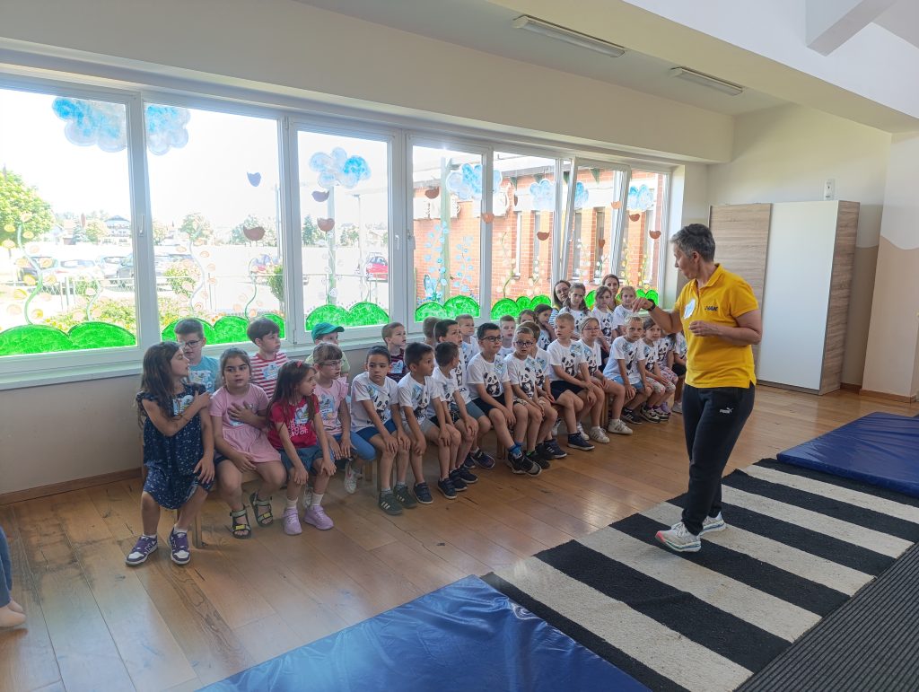 SIGURNO U PROMETU UZ ”VIDI I KLIKNI”