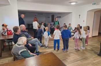 SNAGA RAZLIČITOSTI-ZAVRŠNICA PROJEKTA
