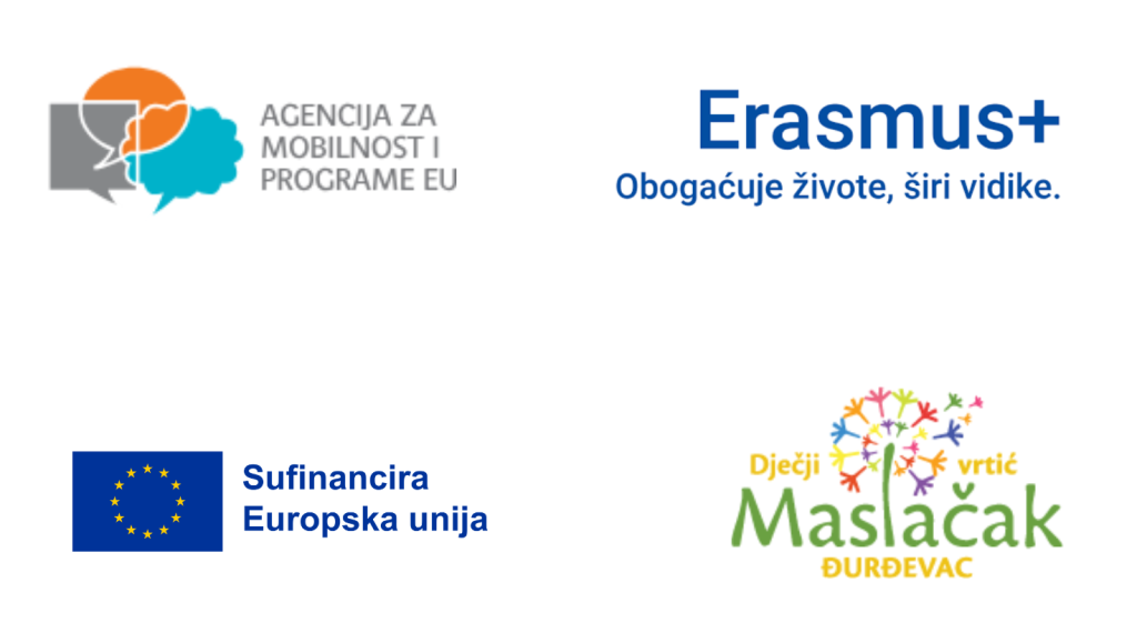 Kroz emocije do kvalitetnijeg odgoja – Dječji vrtić ”Maslačak” kreće u novu Erasmus+ priču