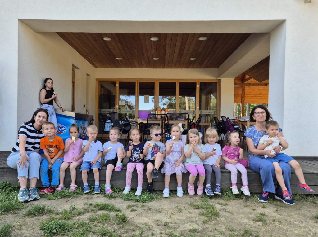 ZAVRŠNO DRUŽENJE U BORIKU