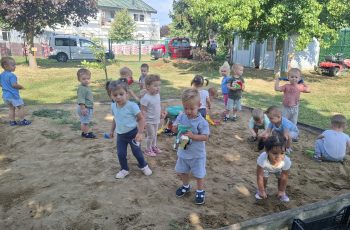 SUNČEKA U MORSKIM AKTIVNOSTIMA