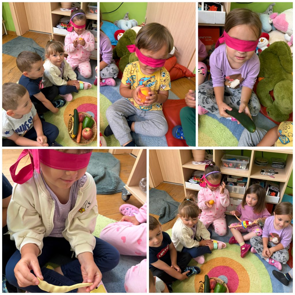 ZDRAVA I NE ZDRAVA PREHRANA U PUŽIĆIMA