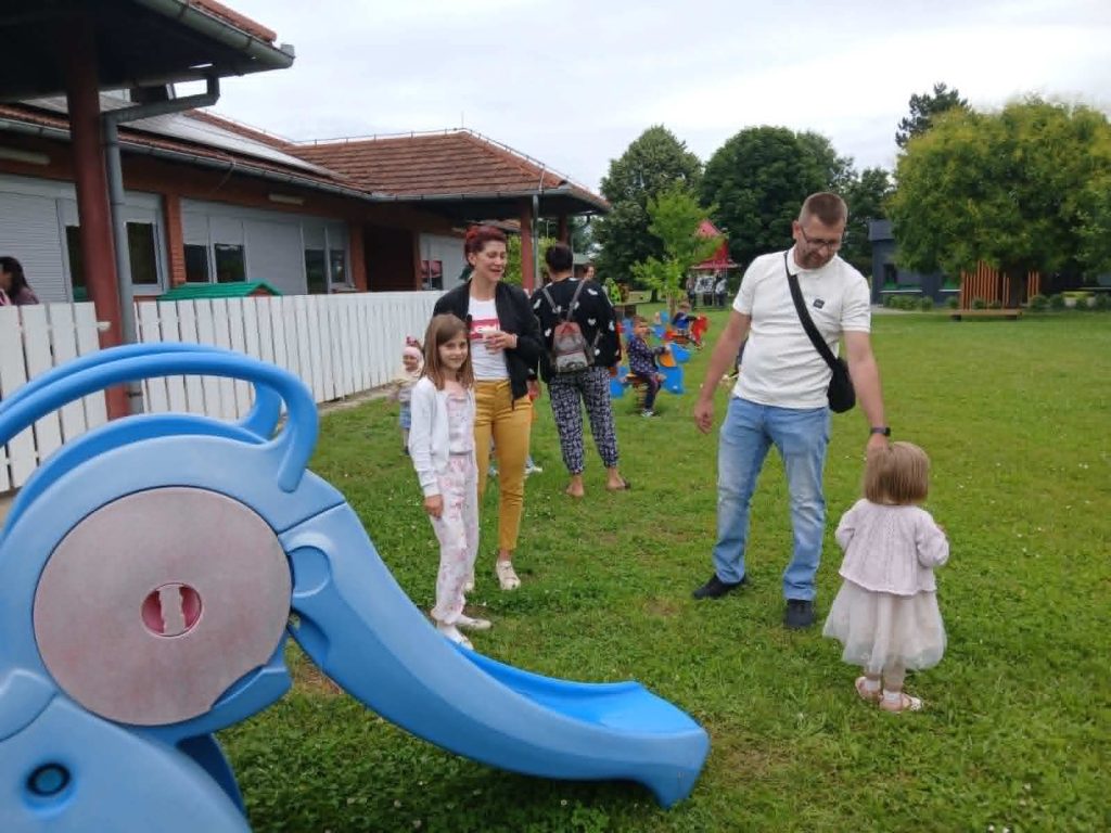 ZAVRŠNO DRUŽENJE U GUMBIĆIMA