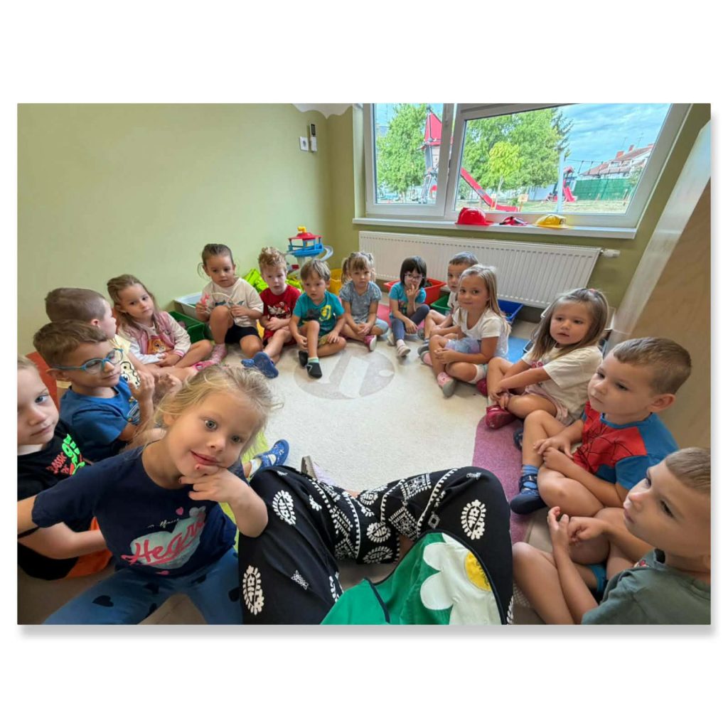 NOVE PUSTOLOVINE SKUPINE „PUŽIĆI“