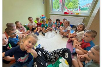 NOVE PUSTOLOVINE SKUPINE „PUŽIĆI“