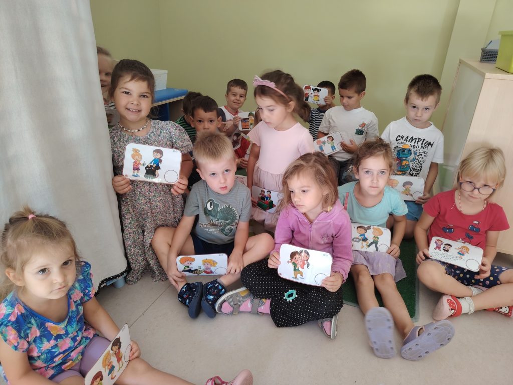 PRAVILA KOJA NAS POVEZUJU
