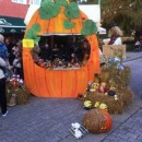 Tikvijada i kestenijada u Đurđevcu