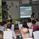 Stručni skup za odgojitelje i učitelje u hotelu Picok