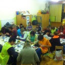 Posjeta sudionika stručnog skupa našem vrtiću